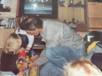 ein Bild aus dem Album